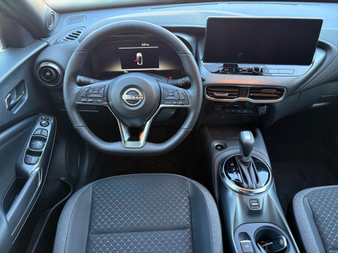 Ansicht 11 - Neuwagen Fahrzeug, Modell Juke der Marke Nissan von Verkäufer Autohaus Wild GmbH