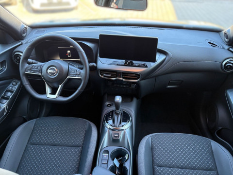 Ansicht 12 - Neuwagen Fahrzeug, Modell Juke der Marke Nissan von Verkäufer Autohaus Wild GmbH