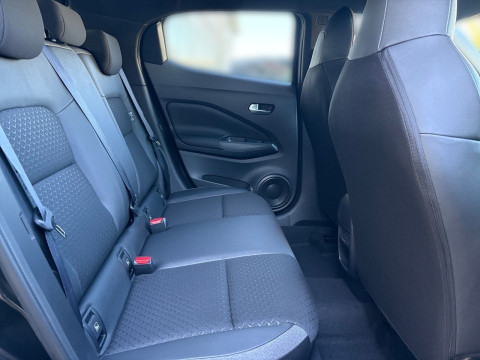 Ansicht 13 - Neuwagen Fahrzeug, Modell Juke der Marke Nissan von Verkäufer Autohaus Wild GmbH