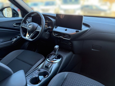 Ansicht 14 - Neuwagen Fahrzeug, Modell Juke der Marke Nissan von Verkäufer Autohaus Wild GmbH