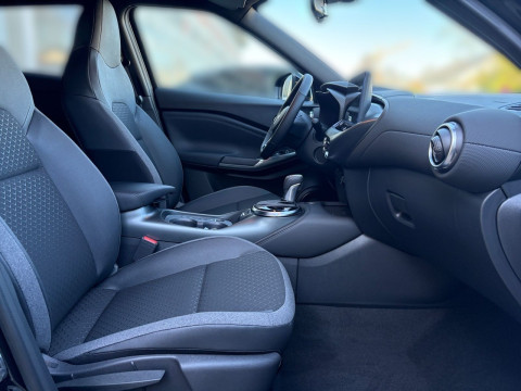 Ansicht 15 - Neuwagen Fahrzeug, Modell Juke der Marke Nissan von Verkäufer Autohaus Wild GmbH