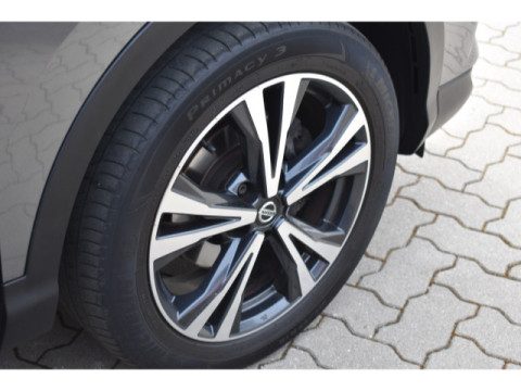 Ansicht 7 - Gebrauchtwagen Fahrzeug, Modell Qashqai der Marke Nissan von Verkäufer Auto Hagen, Markus Hagen e. K.