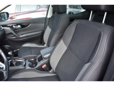 Ansicht 11 - Gebrauchtwagen Fahrzeug, Modell Qashqai der Marke Nissan von Verkäufer Auto Hagen, Markus Hagen e. K.