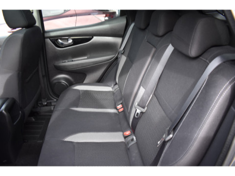 Ansicht 14 - Gebrauchtwagen Fahrzeug, Modell Qashqai der Marke Nissan von Verkäufer Auto Hagen, Markus Hagen e. K.