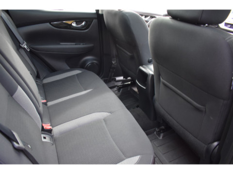 Ansicht 16 - Gebrauchtwagen Fahrzeug, Modell Qashqai der Marke Nissan von Verkäufer Auto Hagen, Markus Hagen e. K.