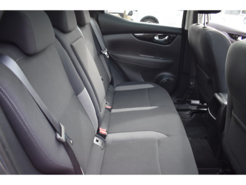 Ansicht 17 - Gebrauchtwagen Fahrzeug, Modell Qashqai der Marke Nissan von Verkäufer Auto Hagen, Markus Hagen e. K.