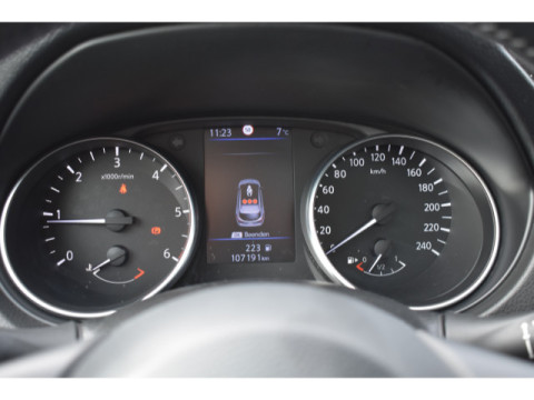 Ansicht 21 - Gebrauchtwagen Fahrzeug, Modell Qashqai der Marke Nissan von Verkäufer Auto Hagen, Markus Hagen e. K.