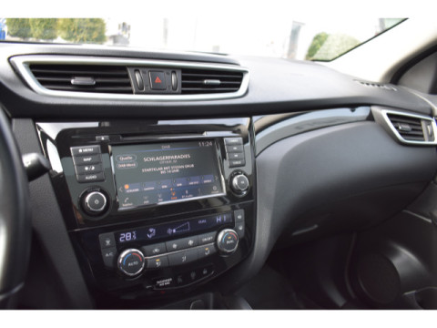 Ansicht 22 - Gebrauchtwagen Fahrzeug, Modell Qashqai der Marke Nissan von Verkäufer Auto Hagen, Markus Hagen e. K.