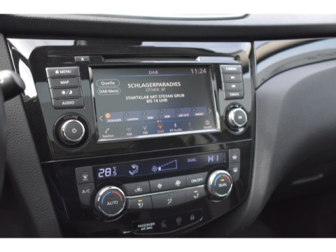 Ansicht 23 - Gebrauchtwagen Fahrzeug, Modell Qashqai der Marke Nissan von Verkäufer Auto Hagen, Markus Hagen e. K.