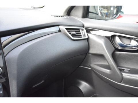 Ansicht 25 - Gebrauchtwagen Fahrzeug, Modell Qashqai der Marke Nissan von Verkäufer Auto Hagen, Markus Hagen e. K.