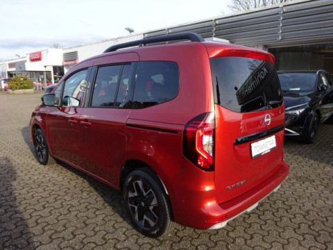 Ansicht 7 - Neuwagen Fahrzeug, Modell Townstar der Marke Nissan von Verkäufer Autohaus Kohlmann GmbH & Co. KG