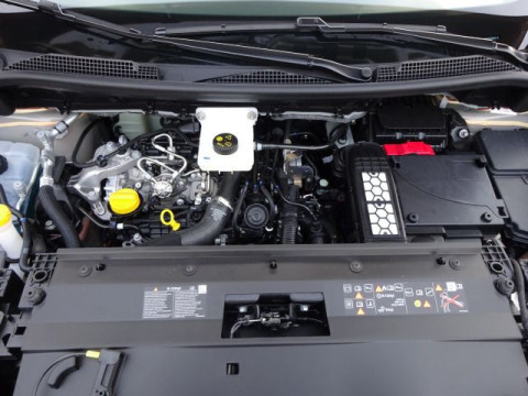 Ansicht 9 - Neuwagen Fahrzeug, Modell Townstar der Marke Nissan von Verkäufer Autohaus Kohlmann GmbH & Co. KG