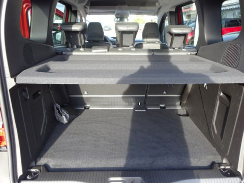 Ansicht 10 - Neuwagen Fahrzeug, Modell Townstar der Marke Nissan von Verkäufer Autohaus Kohlmann GmbH & Co. KG