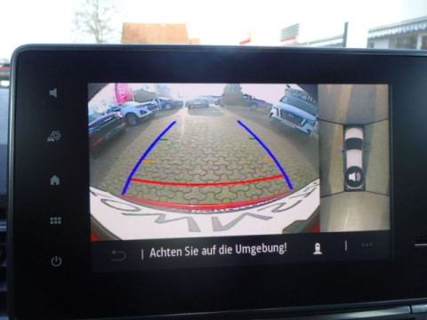 Ansicht 13 - Neuwagen Fahrzeug, Modell Townstar der Marke Nissan von Verkäufer Autohaus Kohlmann GmbH & Co. KG