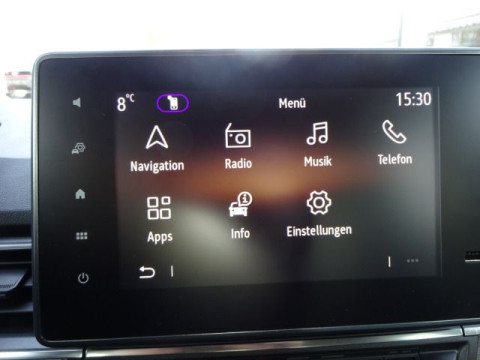 Ansicht 14 - Neuwagen Fahrzeug, Modell Townstar der Marke Nissan von Verkäufer Autohaus Kohlmann GmbH & Co. KG