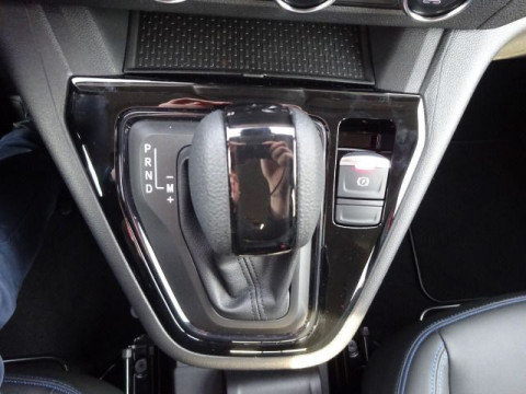 Ansicht 16 - Neuwagen Fahrzeug, Modell Townstar der Marke Nissan von Verkäufer Autohaus Kohlmann GmbH & Co. KG