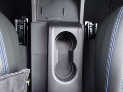 Ansicht 17 - Neuwagen Fahrzeug, Modell Townstar der Marke Nissan von Verkäufer Autohaus Kohlmann GmbH & Co. KG