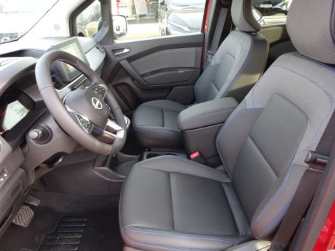 Ansicht 22 - Neuwagen Fahrzeug, Modell Townstar der Marke Nissan von Verkäufer Autohaus Kohlmann GmbH & Co. KG