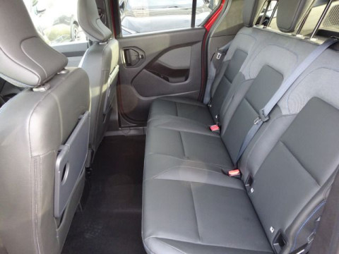 Ansicht 23 - Neuwagen Fahrzeug, Modell Townstar der Marke Nissan von Verkäufer Autohaus Kohlmann GmbH & Co. KG