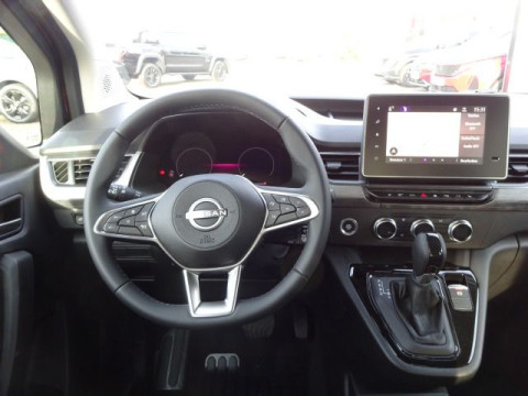 Ansicht 24 - Neuwagen Fahrzeug, Modell Townstar der Marke Nissan von Verkäufer Autohaus Kohlmann GmbH & Co. KG