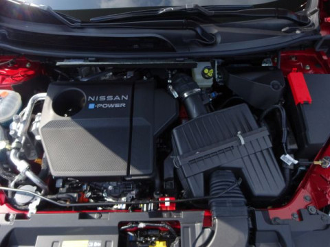 Ansicht 10 - Neuwagen Fahrzeug, Modell Qashqai der Marke Nissan von Verkäufer Autohaus Kohlmann GmbH & Co. KG