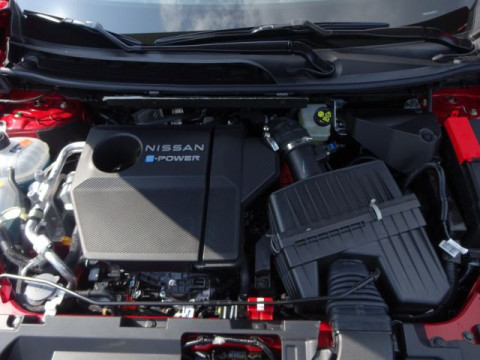 Ansicht 11 - Neuwagen Fahrzeug, Modell Qashqai der Marke Nissan von Verkäufer Autohaus Kohlmann GmbH & Co. KG