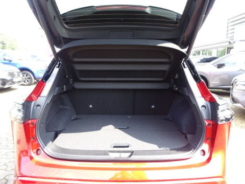 Ansicht 12 - Neuwagen Fahrzeug, Modell Qashqai der Marke Nissan von Verkäufer Autohaus Kohlmann GmbH & Co. KG