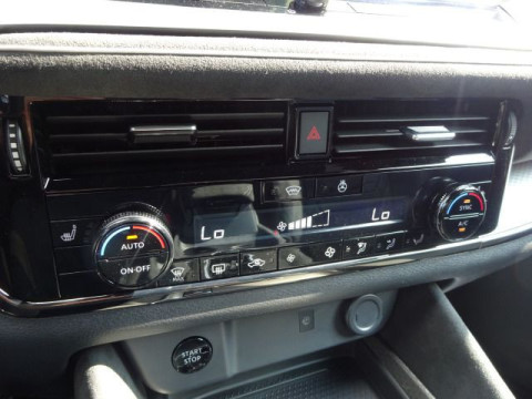 Ansicht 17 - Neuwagen Fahrzeug, Modell Qashqai der Marke Nissan von Verkäufer Autohaus Kohlmann GmbH & Co. KG