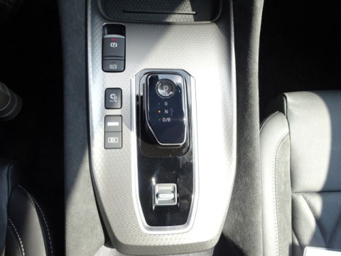 Ansicht 19 - Neuwagen Fahrzeug, Modell Qashqai der Marke Nissan von Verkäufer Autohaus Kohlmann GmbH & Co. KG