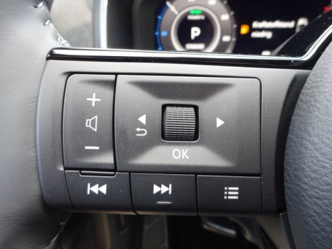 Ansicht 21 - Neuwagen Fahrzeug, Modell Qashqai der Marke Nissan von Verkäufer Autohaus Kohlmann GmbH & Co. KG