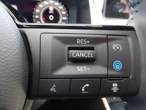 Ansicht 22 - Neuwagen Fahrzeug, Modell Qashqai der Marke Nissan von Verkäufer Autohaus Kohlmann GmbH & Co. KG