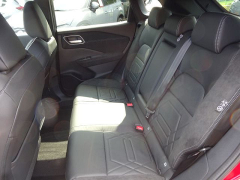 Ansicht 26 - Neuwagen Fahrzeug, Modell Qashqai der Marke Nissan von Verkäufer Autohaus Kohlmann GmbH & Co. KG