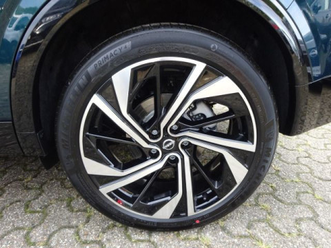 Ansicht 9 - Neuwagen Fahrzeug, Modell Qashqai der Marke Nissan von Verkäufer Autohaus Kohlmann GmbH & Co. KG