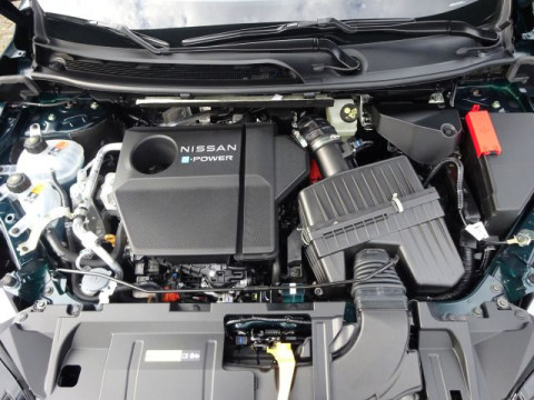 Ansicht 10 - Neuwagen Fahrzeug, Modell Qashqai der Marke Nissan von Verkäufer Autohaus Kohlmann GmbH & Co. KG