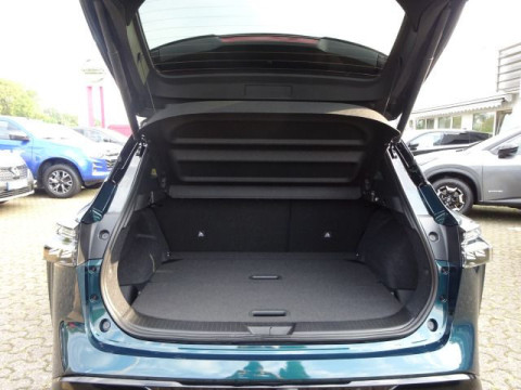 Ansicht 11 - Neuwagen Fahrzeug, Modell Qashqai der Marke Nissan von Verkäufer Autohaus Kohlmann GmbH & Co. KG