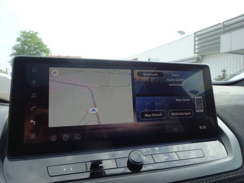 Ansicht 13 - Neuwagen Fahrzeug, Modell Qashqai der Marke Nissan von Verkäufer Autohaus Kohlmann GmbH & Co. KG