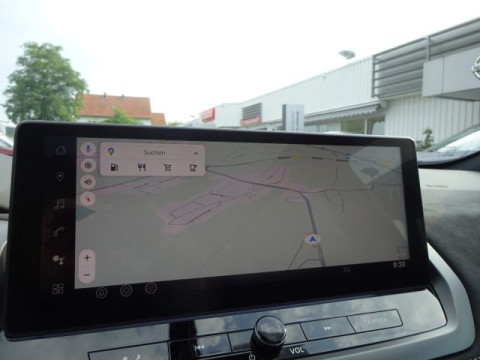 Ansicht 14 - Neuwagen Fahrzeug, Modell Qashqai der Marke Nissan von Verkäufer Autohaus Kohlmann GmbH & Co. KG