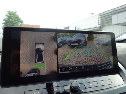 Ansicht 15 - Neuwagen Fahrzeug, Modell Qashqai der Marke Nissan von Verkäufer Autohaus Kohlmann GmbH & Co. KG