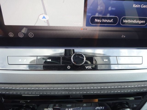 Ansicht 16 - Neuwagen Fahrzeug, Modell Qashqai der Marke Nissan von Verkäufer Autohaus Kohlmann GmbH & Co. KG