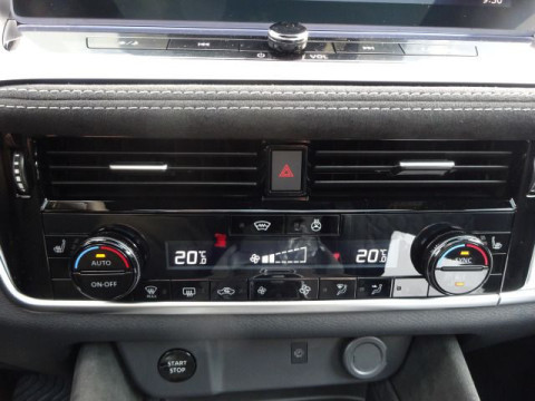 Ansicht 17 - Neuwagen Fahrzeug, Modell Qashqai der Marke Nissan von Verkäufer Autohaus Kohlmann GmbH & Co. KG