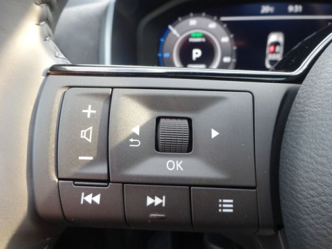 Ansicht 22 - Neuwagen Fahrzeug, Modell Qashqai der Marke Nissan von Verkäufer Autohaus Kohlmann GmbH & Co. KG