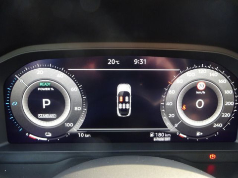 Ansicht 24 - Neuwagen Fahrzeug, Modell Qashqai der Marke Nissan von Verkäufer Autohaus Kohlmann GmbH & Co. KG