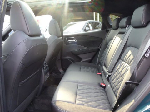 Ansicht 32 - Neuwagen Fahrzeug, Modell Qashqai der Marke Nissan von Verkäufer Autohaus Kohlmann GmbH & Co. KG