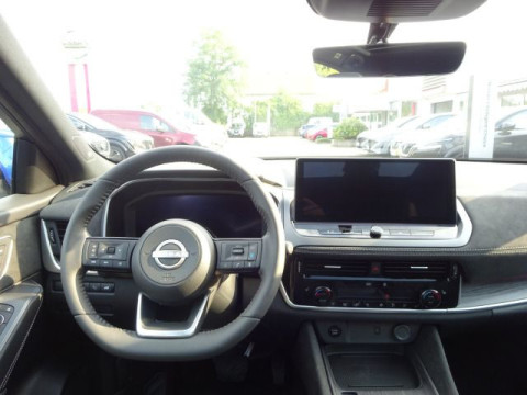 Ansicht 33 - Neuwagen Fahrzeug, Modell Qashqai der Marke Nissan von Verkäufer Autohaus Kohlmann GmbH & Co. KG