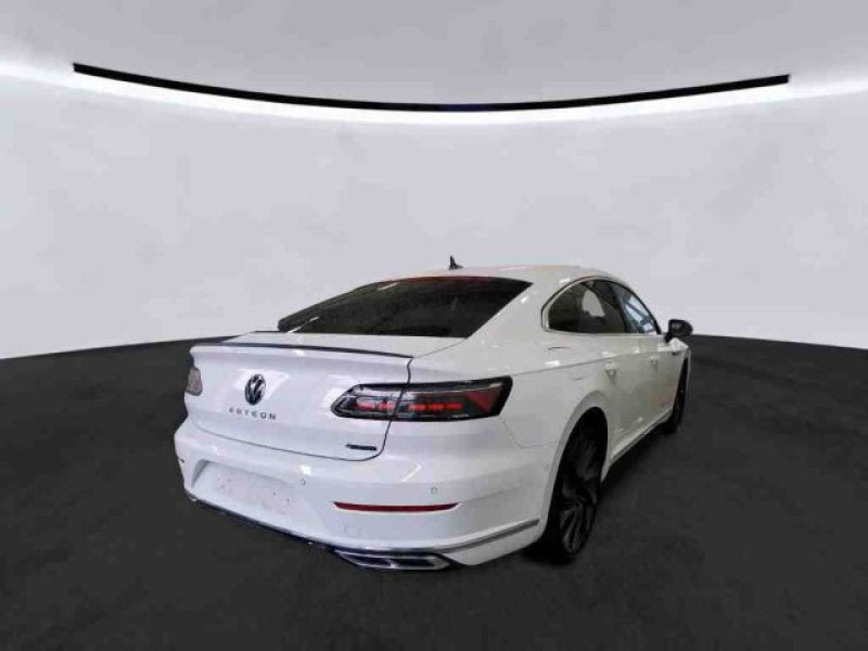 Bild 1: Volkswagen Arteon 2.0 TDI DSG 4M R-LINE AHK NAVI STDHZG PANO