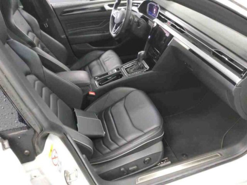 Bild 2: Volkswagen Arteon 2.0 TDI DSG 4M R-LINE AHK NAVI STDHZG PANO