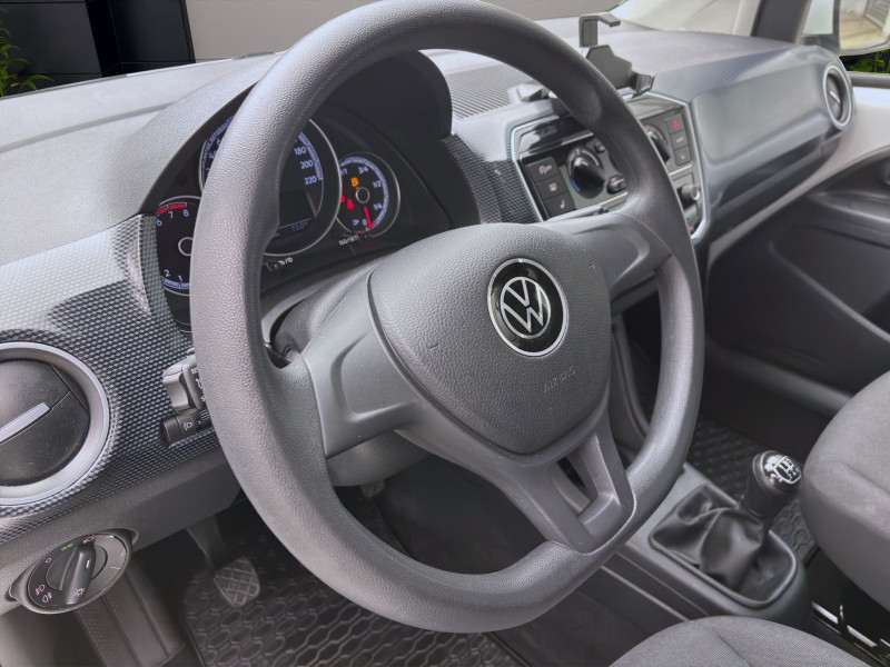 Bild 10: Volkswagen up! 1.0 MPI MOVE UP! KAMERA PDC SHZG KLIMA