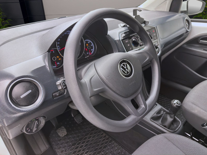 Bild 12: Volkswagen up! 1.0 MPI MOVE UP! KAMERA PDC SHZG KLIMA