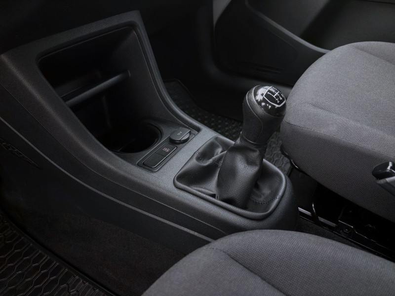 Bild 13: Volkswagen up! 1.0 MPI MOVE UP! KAMERA PDC SHZG KLIMA