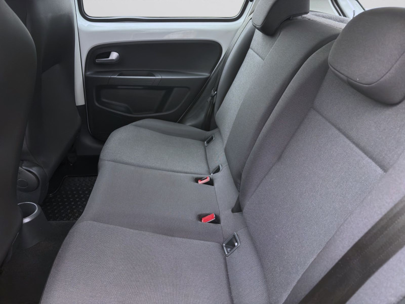 Bild 14: Volkswagen up! 1.0 MPI MOVE UP! KAMERA PDC SHZG KLIMA